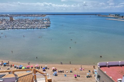 Apartment for sale in Torrevieja, Alicante, Spain 83 sq.m. No. 181679 - photo 28
