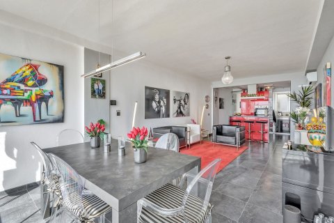 Apartamento en venta en Torrevieja, Alicante, España 83 m2 No. 181679 - foto 14