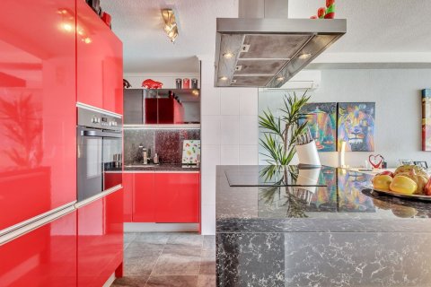 Apartamento en venta en Torrevieja, Alicante, España 83 m2 No. 181679 - foto 8