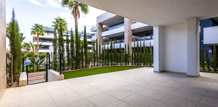 Apartment in La Zenia, Alicante, Spain 146 sq.m. No. 181677