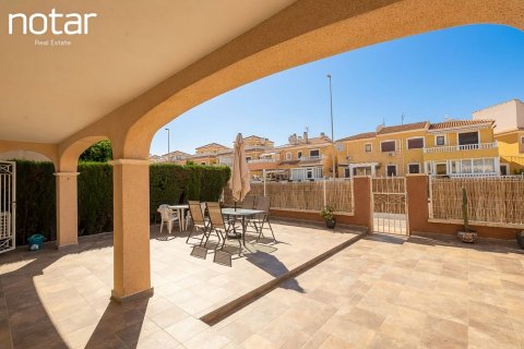 Huoneisto Alicante, Espanja 79 m2 No. 181676