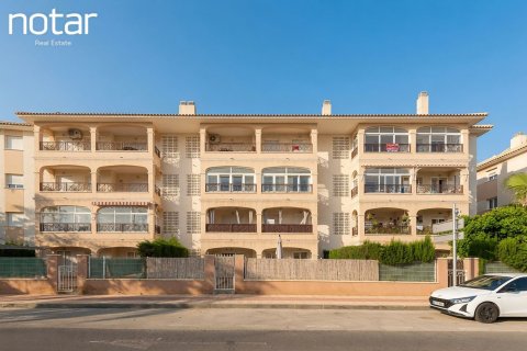 Apartment for sale in Alicante, Spain 79 sq.m. No. 181676 - photo 26