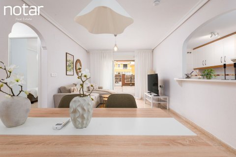 Apartment for sale in Alicante, Spain 79 sq.m. No. 181676 - photo 11