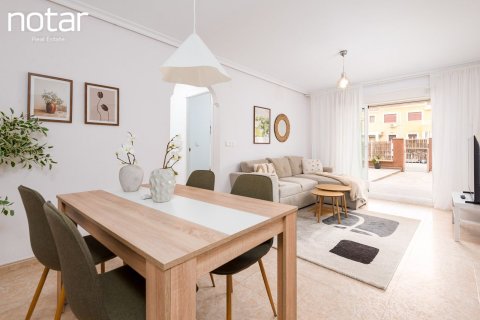 Apartment for sale in Alicante, Spain 79 sq.m. No. 181676 - photo 10