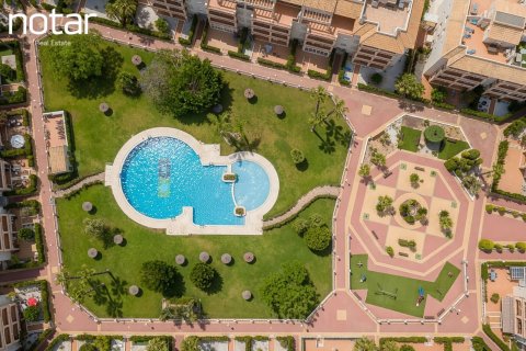 Apartment for sale in Alicante, Spain 79 sq.m. No. 181676 - photo 30