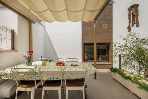 House for sale in Torrevieja, Alicante, Spain 107 sq.m. No. 181682 - photo 4