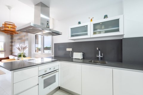 Сasa en venta en Torrevieja, Alicante, España 107 m2 No. 181682 - foto 12