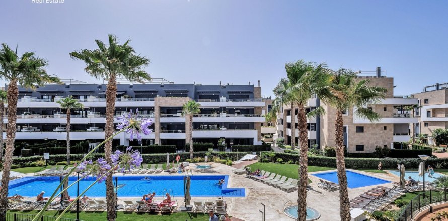 Apartment in La Zenia, Alicante, Spain 98 sq.m. No. 181681