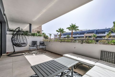 Apartment for sale in La Zenia, Alicante, Spain 98 sq.m. No. 181681 - photo 2