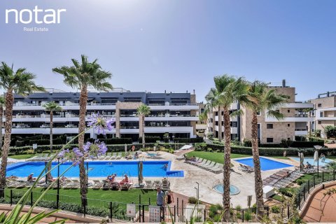 Huoneisto La Zenia, Alicante, Espanja 98 m2 No. 181681
