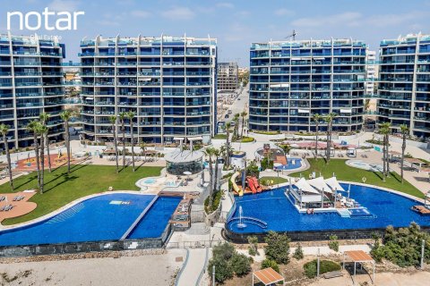 Apartment for sale in Torrevieja, Alicante, Spain 114 sq.m. No. 181680 - photo 1