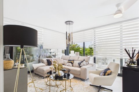 Penthouse à vendre à Mar De Cristal, Murcia, Espagne, 3 chambres,  No. 164500 - photo 5