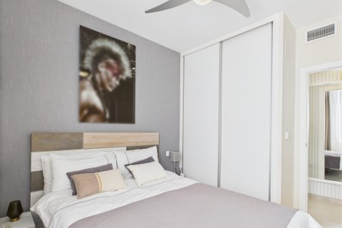 Penthouse à vendre à Mar De Cristal, Murcia, Espagne, 3 chambres,  No. 164500 - photo 1