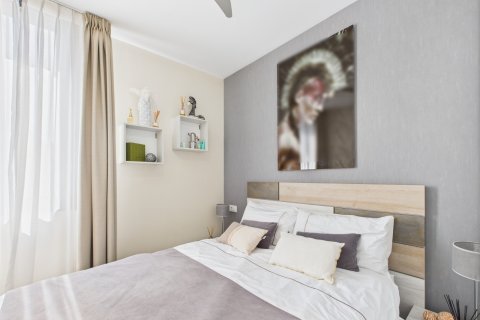 Penthouse à vendre à Mar De Cristal, Murcia, Espagne, 3 chambres,  No. 164500 - photo 3