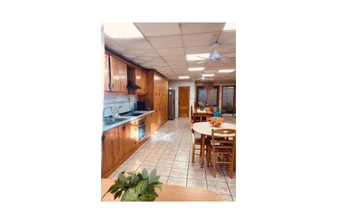 Villetta a schiera in vendita a Catral, Alicante, Spagna 6 camere da letto,  N° 164502 - foto 13