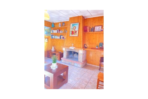 Villetta a schiera in vendita a Catral, Alicante, Spagna 6 camere da letto,  N° 164502 - foto 8