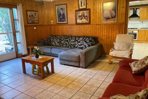 Villetta a schiera in vendita a Catral, Alicante, Spagna 6 camere da letto,  N° 164502 - foto 11