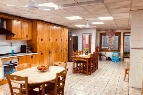 Villetta a schiera in vendita a Catral, Alicante, Spagna 6 camere da letto,  N° 164502 - foto 2