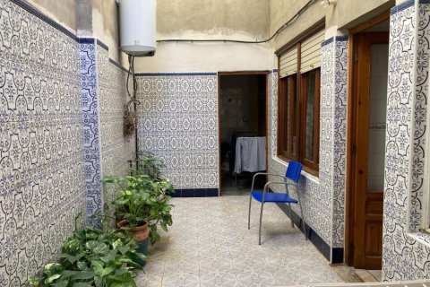 Villetta a schiera in vendita a Catral, Alicante, Spagna 6 camere da letto,  N° 164502 - foto 3