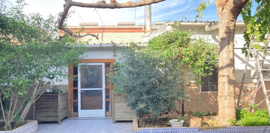 Villetta a schiera a Catral, Alicante, Spagna 6 camere da letto,  N° 164502