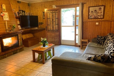 Villetta a schiera in vendita a Catral, Alicante, Spagna 6 camere da letto,  N° 164502 - foto 12