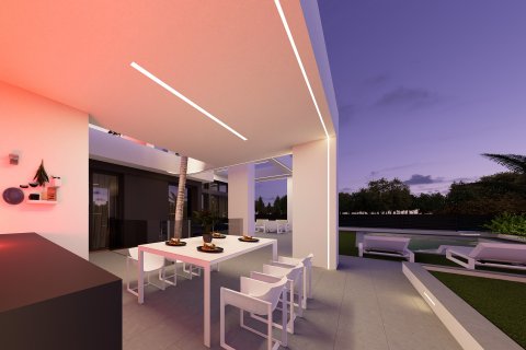 Villa in vendita a Santa Rosalia, Murcia, Spagna 5 camere da letto, 335 mq. N° 164505 - foto 15