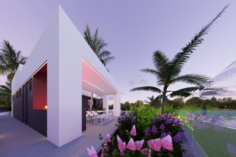 Villa in vendita a Santa Rosalia, Murcia, Spagna 5 camere da letto, 335 mq. N° 164505 - foto 19