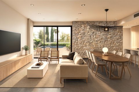 Villa in vendita a Santa Rosalia, Murcia, Spagna 3 camere da letto, 272 mq. N° 164503 - foto 6