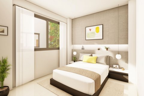 Dzīvoklis pārdošanā Malaga, Spānijā 1 istaba, 104.92 m2 Nr. 107952 - attēls 9