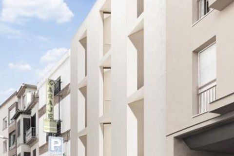 Dzīvoklis pārdošanā Malaga, Spānijā 1 istaba, 104.92 m2 Nr. 107952 - attēls 12