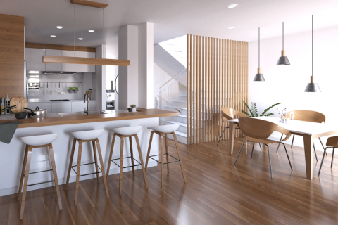 Talo myytävänä Boadilla del Monte, Madrid, Espanja, 4 makuuhuonetta, 284 m2 No. 107872 - kuva 24