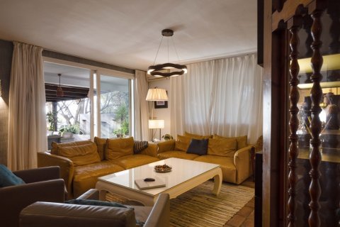 Villa till salu Benalmadena, Malaga, Spanien 7 sovrum, 505 kvm. Nr. 107871 - foto 8