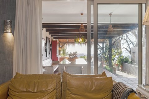 Villa till salu Benalmadena, Malaga, Spanien 7 sovrum, 505 kvm. Nr. 107871 - foto 13
