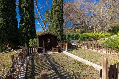 Villa till salu Benalmadena, Malaga, Spanien 7 sovrum, 505 kvm. Nr. 107871 - foto 25