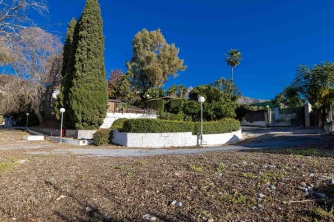 Villa till salu Benalmadena, Malaga, Spanien 7 sovrum, 505 kvm. Nr. 107871 - foto 29