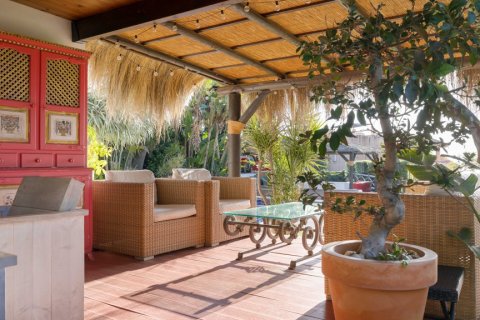Villa till salu Benalmadena, Malaga, Spanien 7 sovrum, 505 kvm. Nr. 107871 - foto 17
