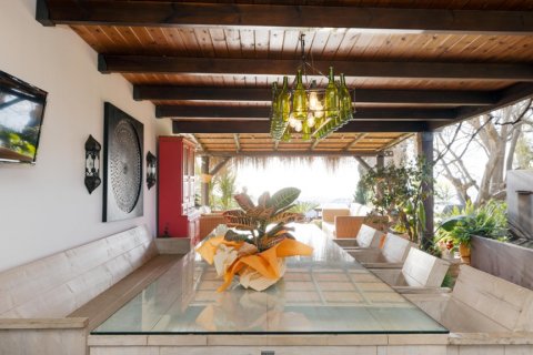 Villa till salu Benalmadena, Malaga, Spanien 7 sovrum, 505 kvm. Nr. 107871 - foto 14