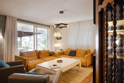 Villa till salu Benalmadena, Malaga, Spanien 7 sovrum, 505 kvm. Nr. 107871 - foto 9