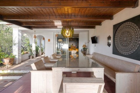 Villa till salu Benalmadena, Malaga, Spanien 7 sovrum, 505 kvm. Nr. 107871 - foto 19