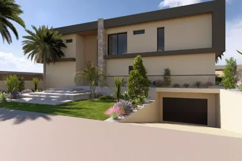 Villa pārdošanā Murcia, Spānijā 4 istabas, 415 m2 Nr. 175062 - attēls 3