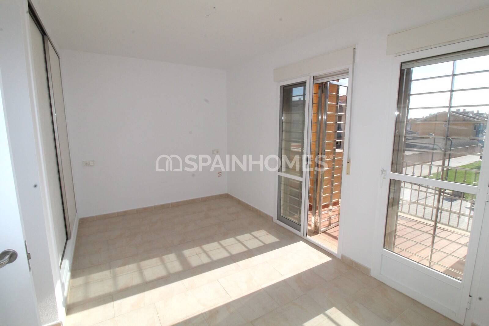 Villa a San Pedro del Pinatar, Murcia, Spagna 2 camere da letto, 122 mq. N° 161591