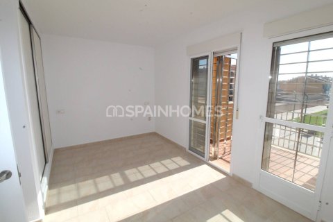 Villa en venta en San Pedro del Pinatar, Murcia, España 2 dormitorios, 122 m2 No. 161591 - foto 21