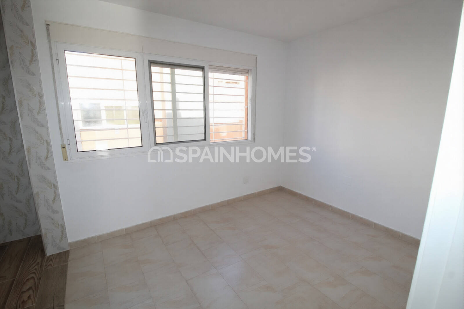 Villa a San Pedro del Pinatar, Murcia, Spagna 2 camere da letto, 122 mq. N° 161591