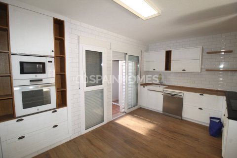 Villa en venta en San Pedro del Pinatar, Murcia, España 2 dormitorios, 122 m2 No. 161591 - foto 17