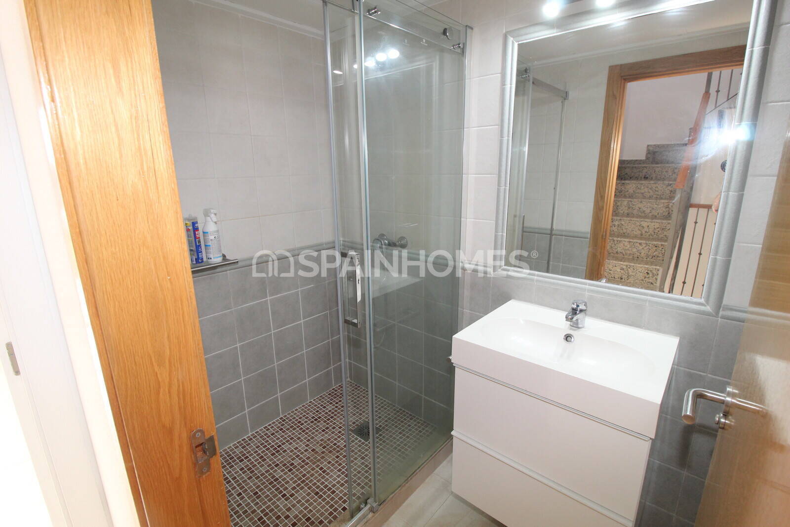 Villa a San Pedro del Pinatar, Murcia, Spagna 2 camere da letto, 122 mq. N° 161591