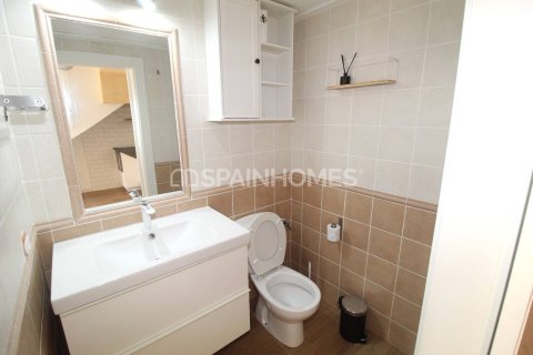 Villa en venta en San Pedro del Pinatar, Murcia, España 2 dormitorios, 122 m2 No. 161591 - foto 24