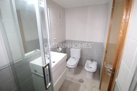 Villa en venta en San Pedro del Pinatar, Murcia, España 2 dormitorios, 122 m2 No. 161591 - foto 23