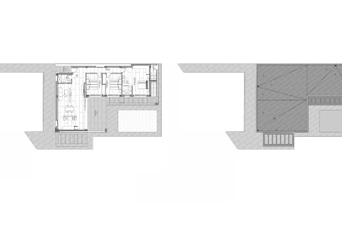 Layout 3 bedrooms, 168.1 sq.m. in OASIS VILLAS 2 LA FINCA in Algorfa, Spain No. 161583