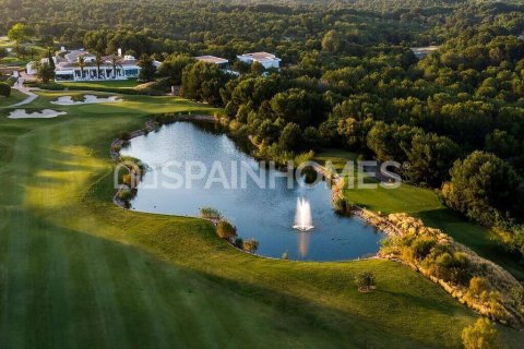 Villa en venta en San Miguel de Salinas, Alicante, España 3 dormitorios, 164 m2 No. 161589 - foto 2