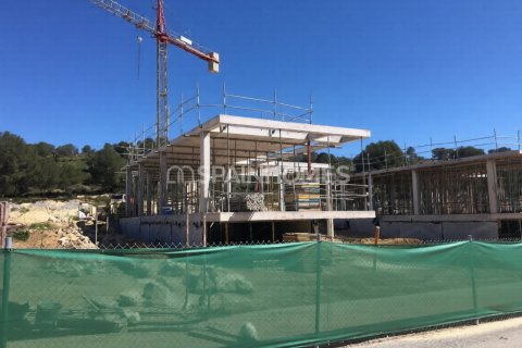 Villa en venta en San Miguel de Salinas, Alicante, España 3 dormitorios, 164 m2 No. 161589 - foto 16